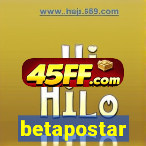 betapostar
