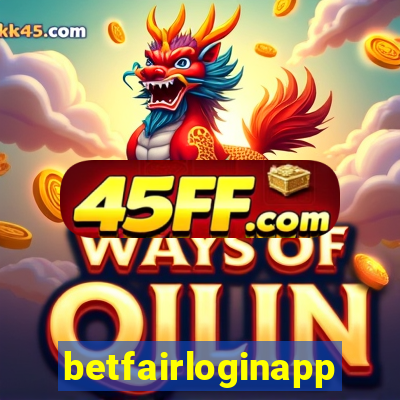 betfairloginapp