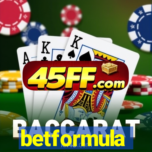 betformula