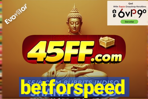 betforspeed