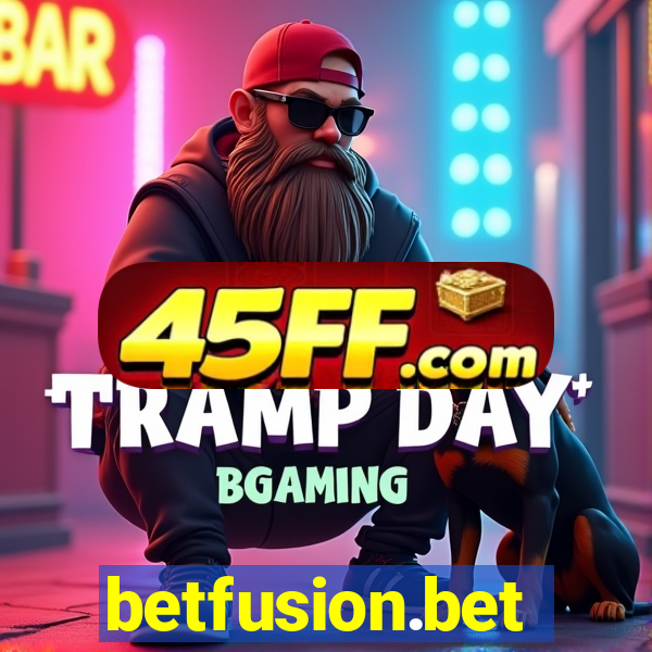 betfusion.bet