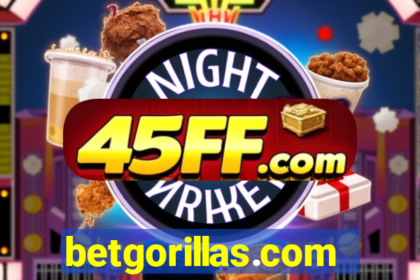 betgorillas.com