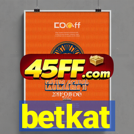 betkat