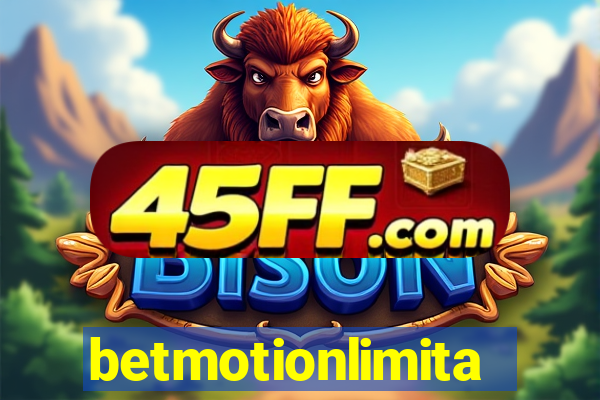 betmotionlimita