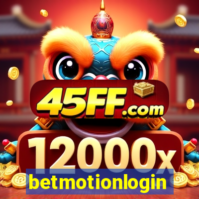 betmotionlogin