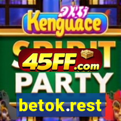 betok.rest