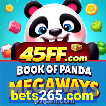 bets265.com