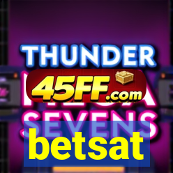 betsat