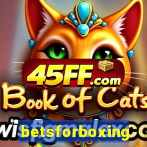 betsforboxing
