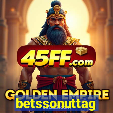 betssonuttag