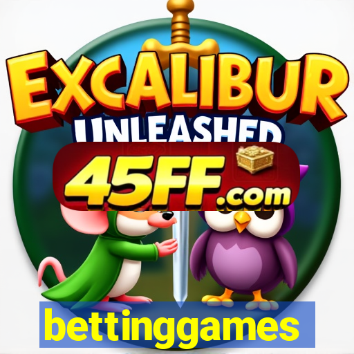 bettinggames