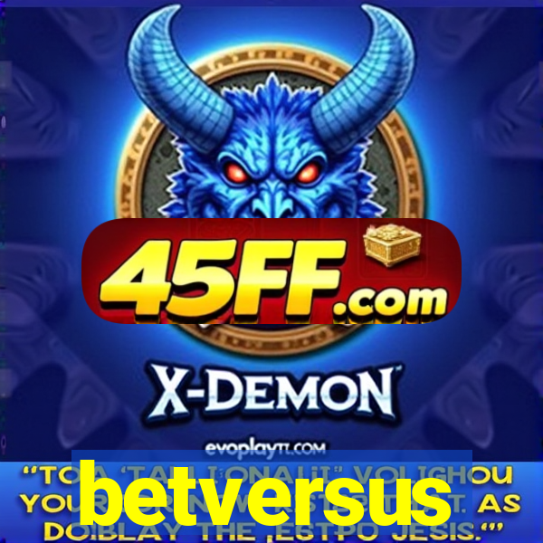 betversus