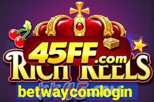 betwaycomlogin