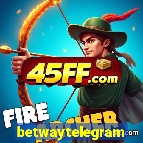 betwaytelegram