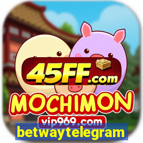 betwaytelegram