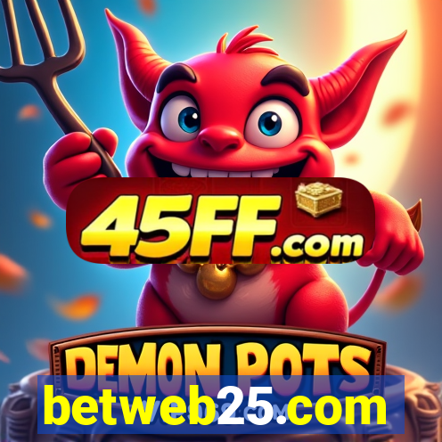 betweb25.com