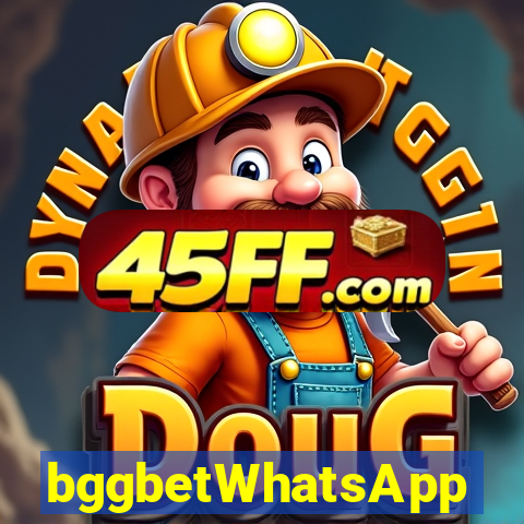 bggbetWhatsApp