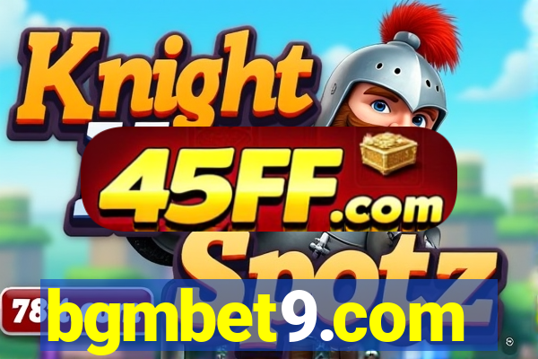 bgmbet9.com