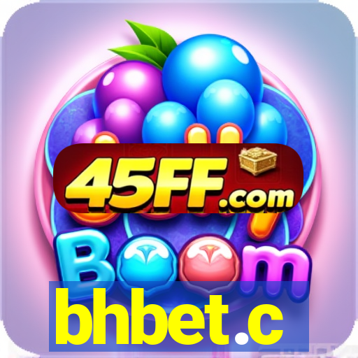 bhbet.c