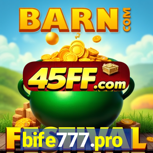 bife777.pro