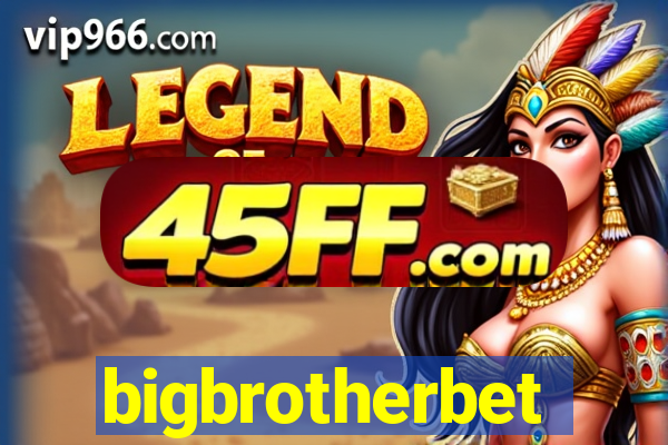 bigbrotherbet