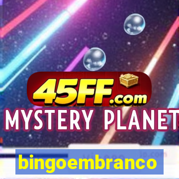 bingoembranco