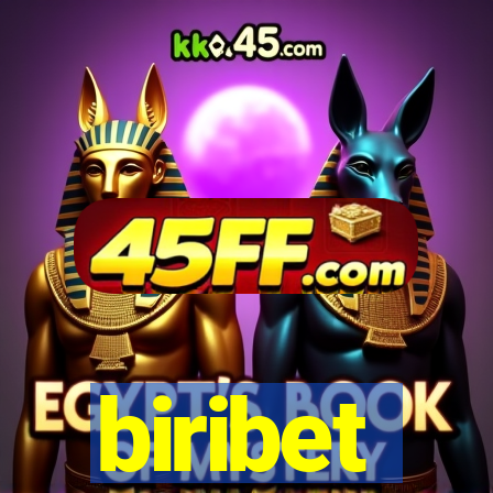 biribet