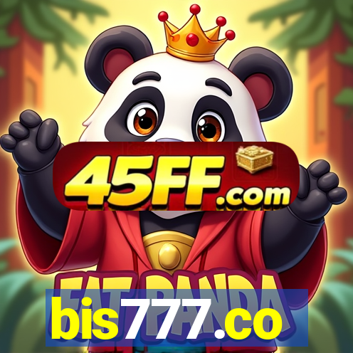 bis777.co