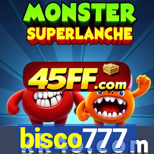 bisco777
