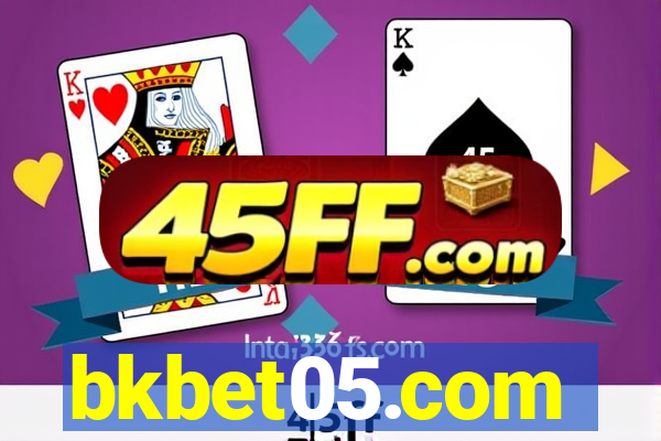 bkbet05.com