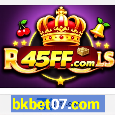 bkbet07.com
