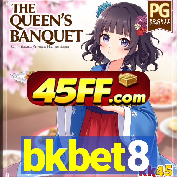 bkbet8