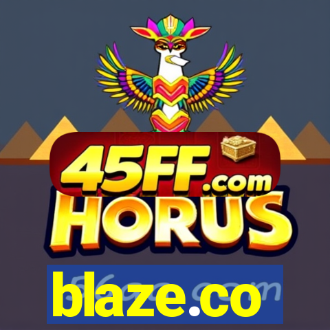 blaze.co