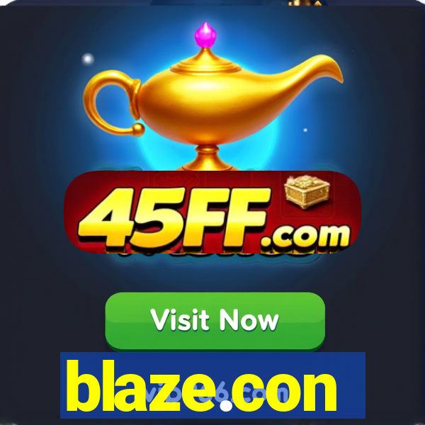 blaze.con