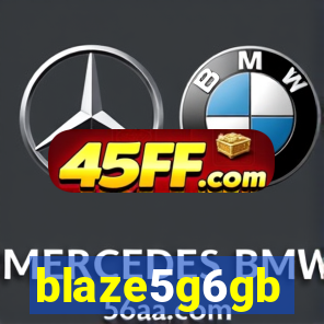 blaze5g6gb