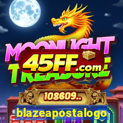 blazeapostalogo