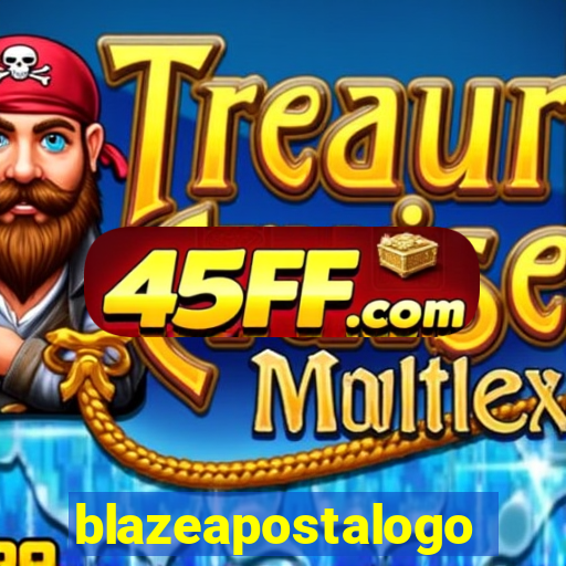 blazeapostalogo