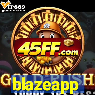 blazeapp