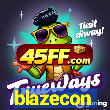 blazecon