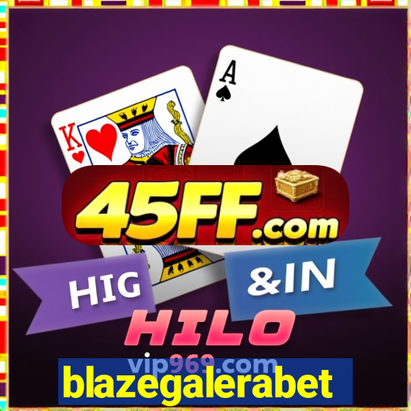 blazegalerabet