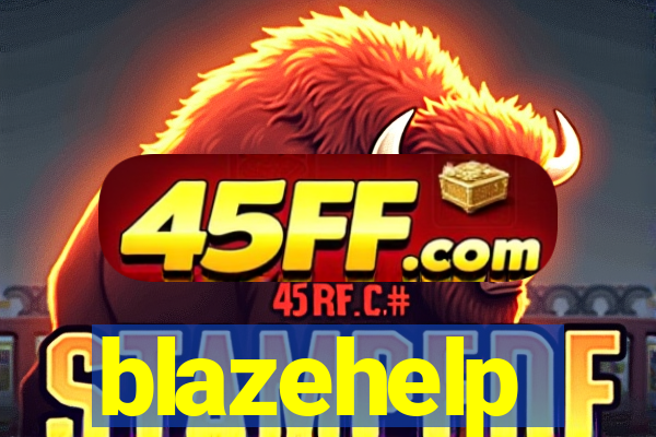blazehelp