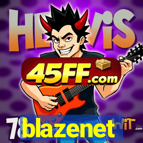blazenet