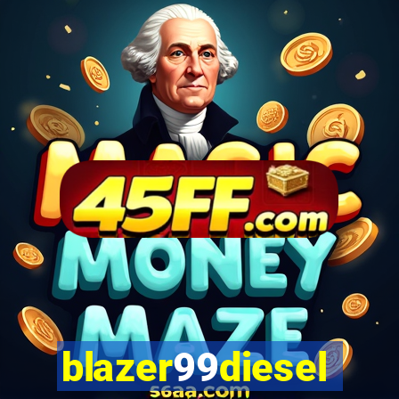 blazer99diesel