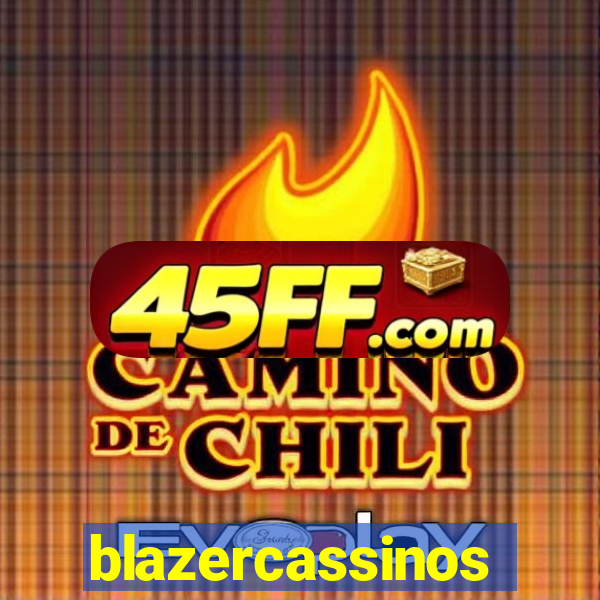 blazercassinos