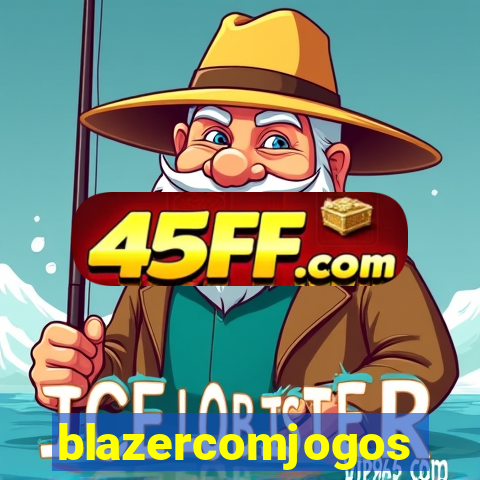 blazercomjogos
