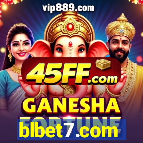 blbet7.com