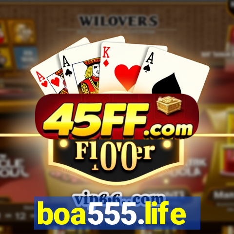 boa555.life