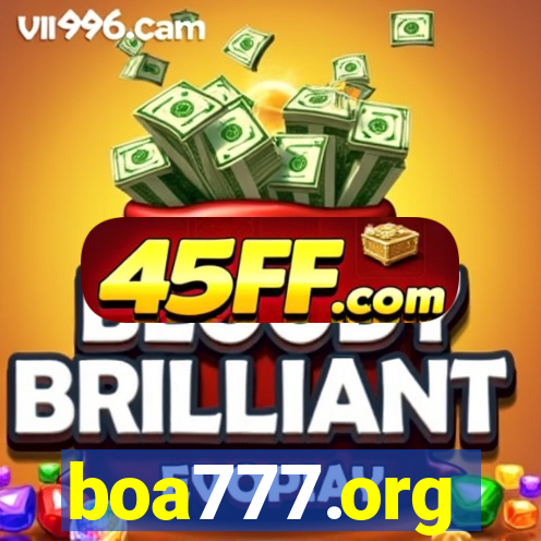 boa777.org