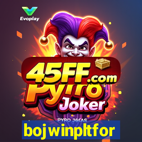 bojwinpltfor