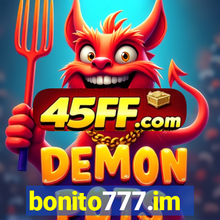 bonito777.im